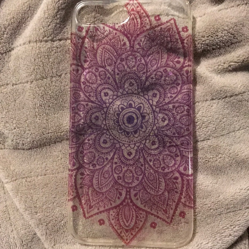 iPhone 7 Plus phone case